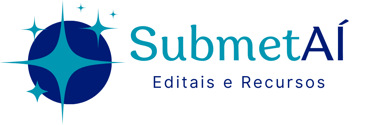 Painel SubmetAI – Captura de tela